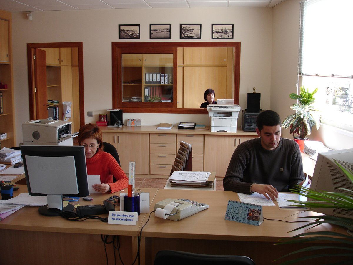 Imagen de Capitol 9 - 2006